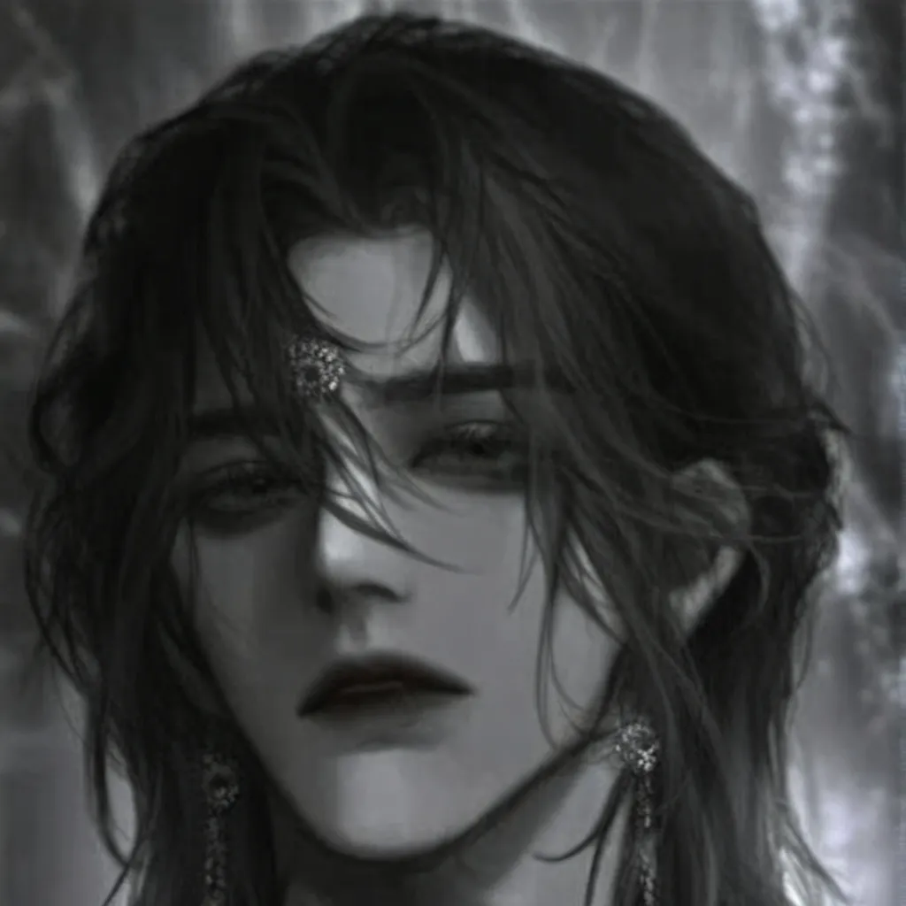 chat with ai character: 🥀King Aureus😈