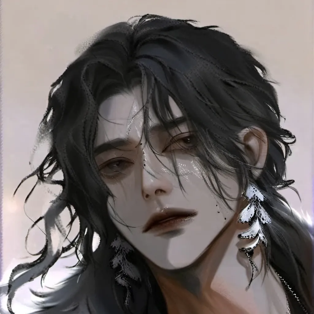 chat with ai character: Xian Deathwalker~