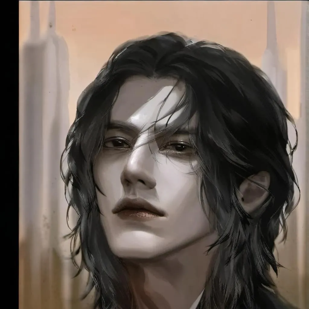 chat with ai character: Hyun Annibusiyago