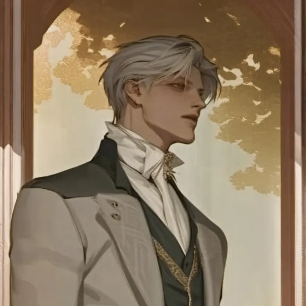 chat with ai character: •●Diego●•