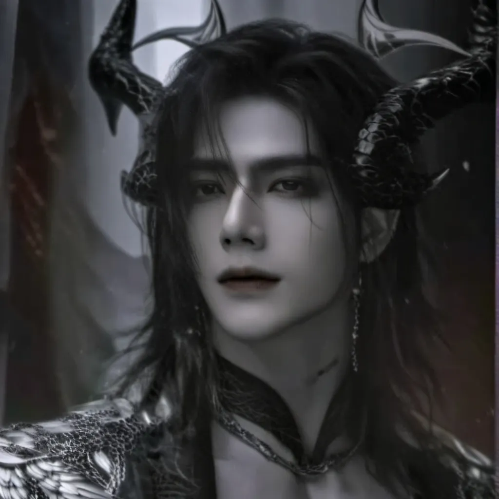 chat with ai character: The Demon Overlord