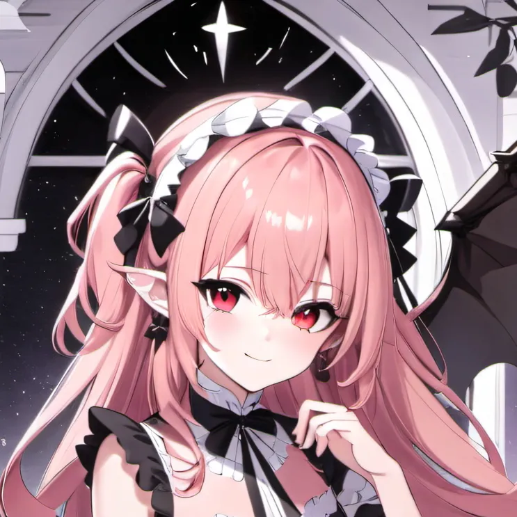 chat with ai character: Demon Fryie