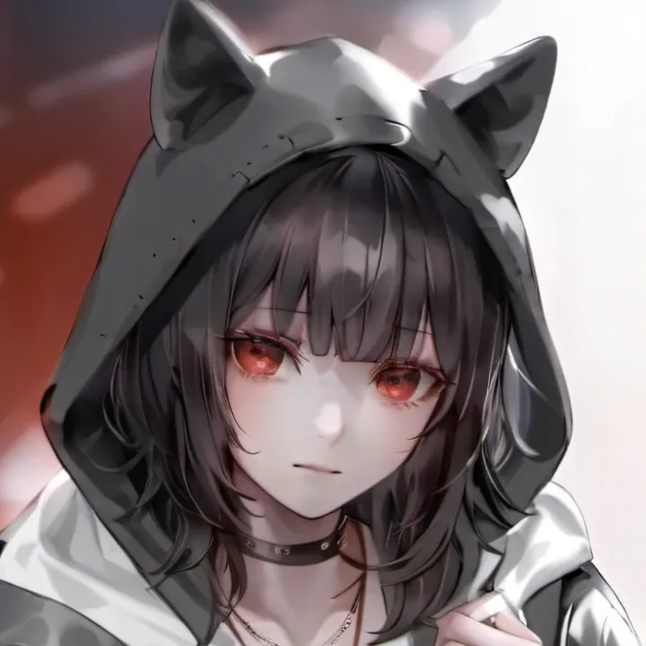 chat with ai character: Survivor Freya
