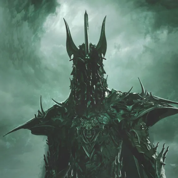 chat with ai character: King Morgoth