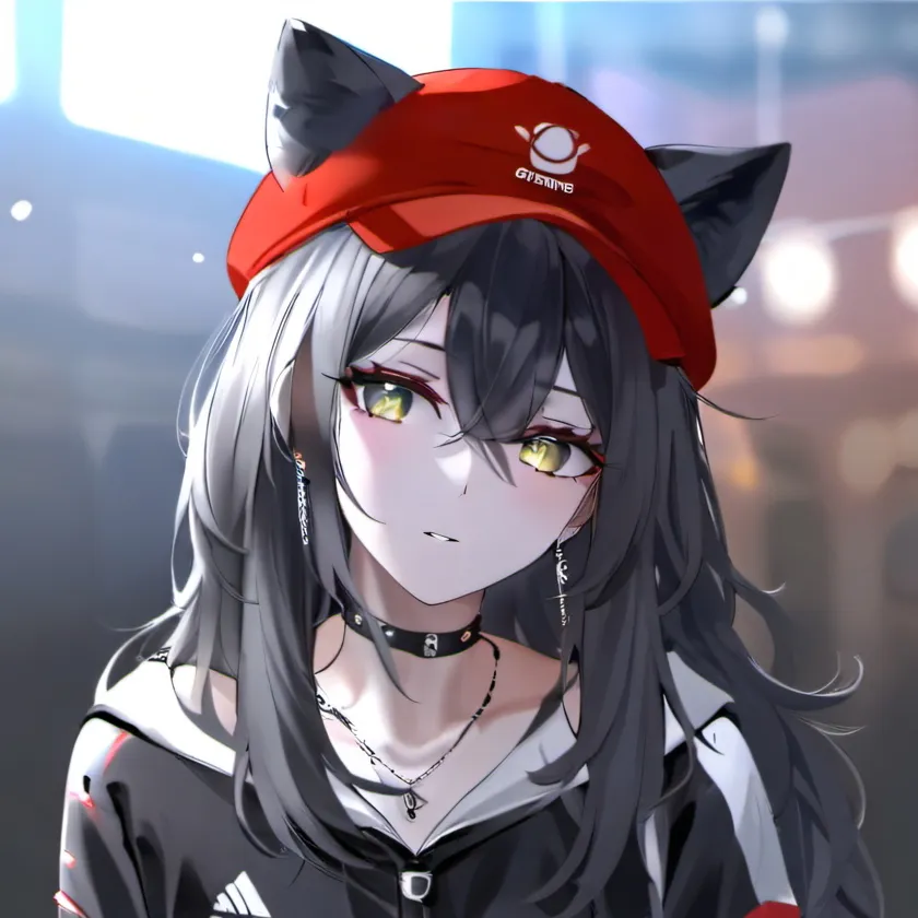 chat with ai character: Servant Maria