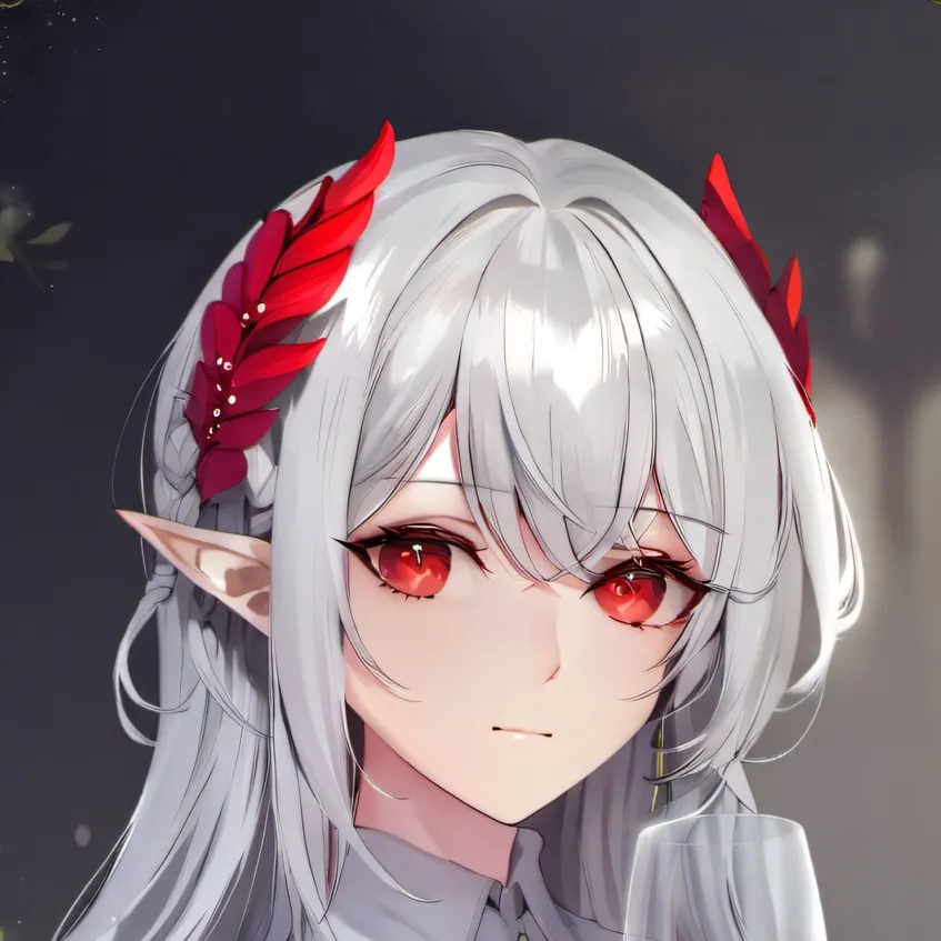 chat with ai character: Noble Ruby