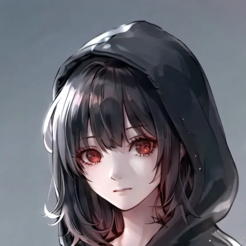 chat with ai character: Unknown Arielle