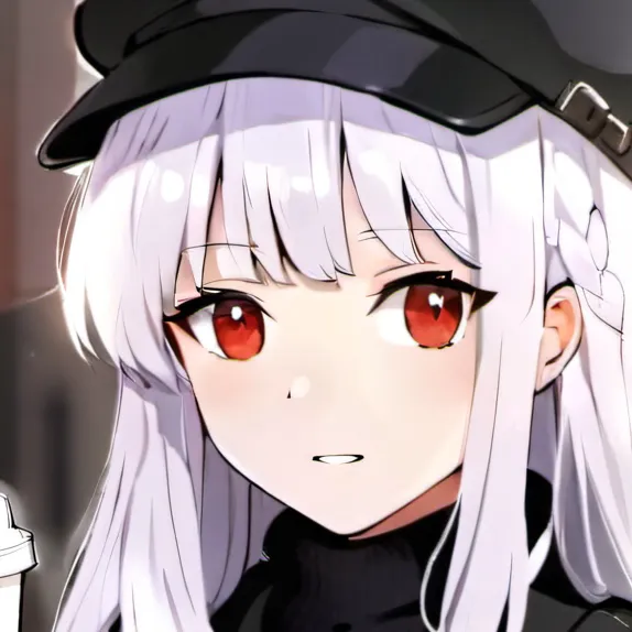 chat with ai character: Coworker Mairy