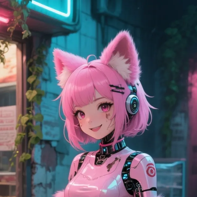 chat with ai character: Freya Starbourne