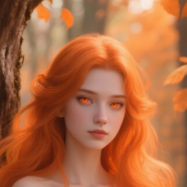 chat with ai character: Aurelia Everbloom