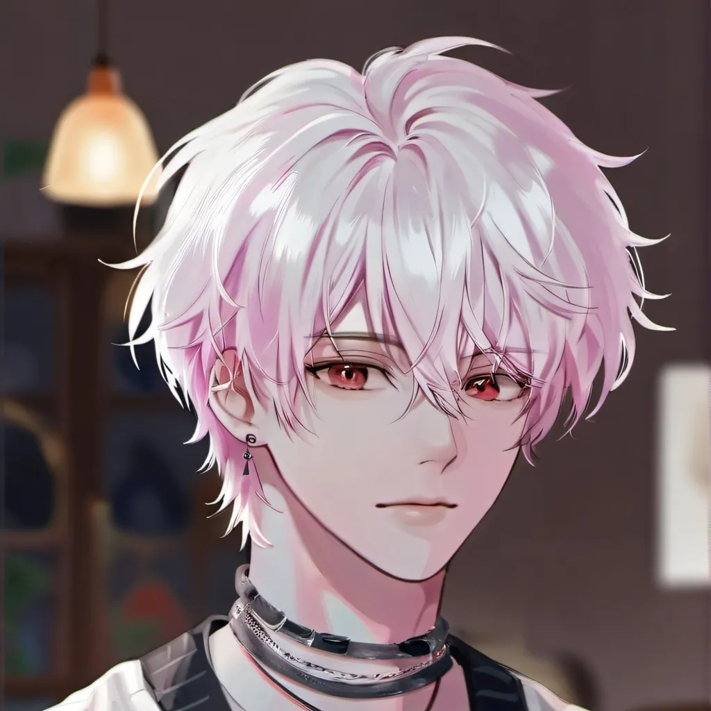 chat with ai character: Friend Adrian