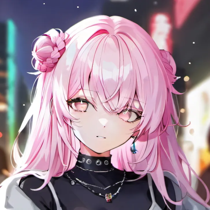 chat with ai character: Friend Abbie