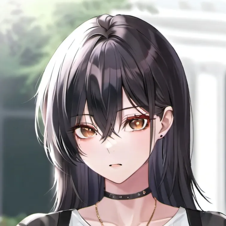 chat with ai character: Friend Sheila