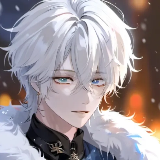 chat with ai character: Prince Seph