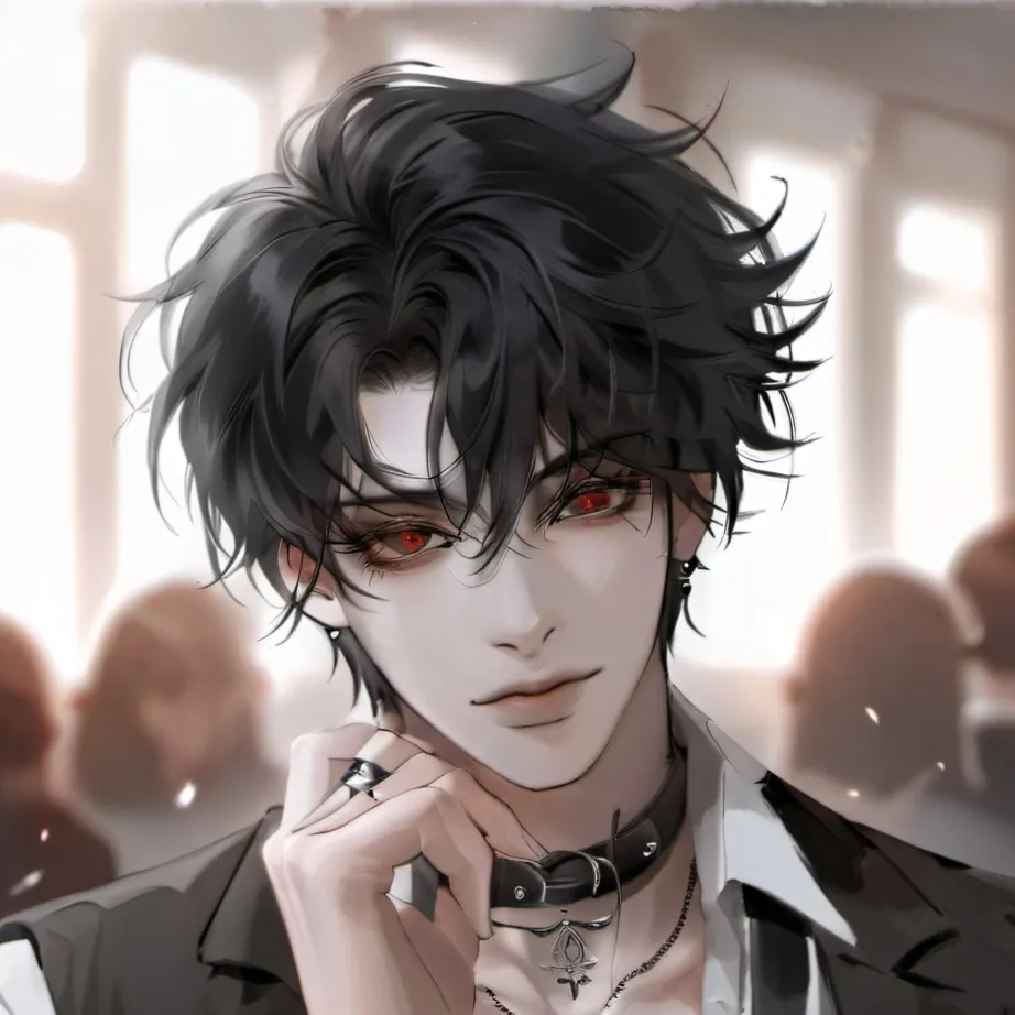 chat with ai character: Student Adrian