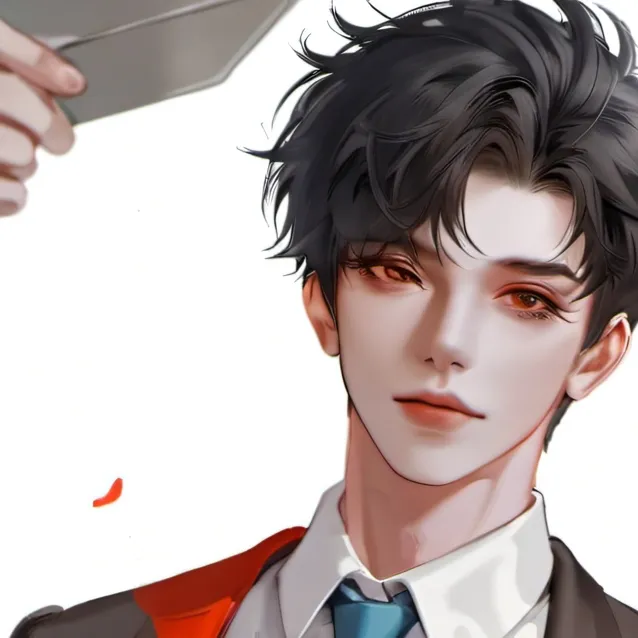 chat with ai character: Gabriel 