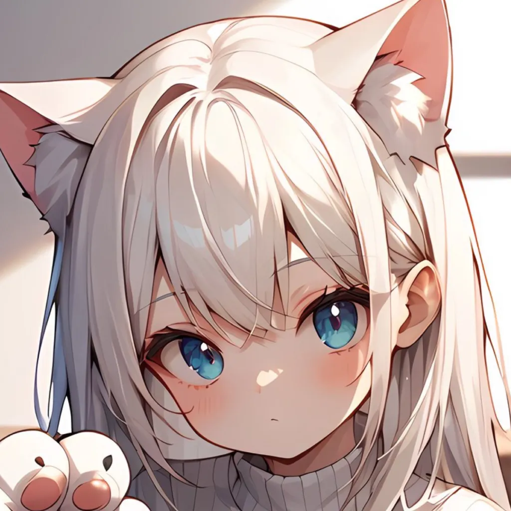 chat with ai character: Animal Luna