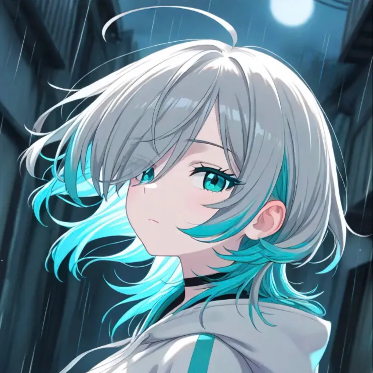 chat with ai character: Hunter Crystal