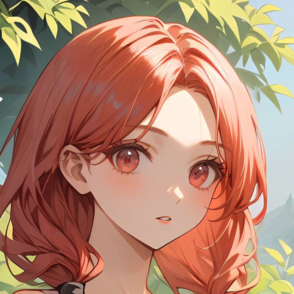 chat with ai character: Friend Gwen