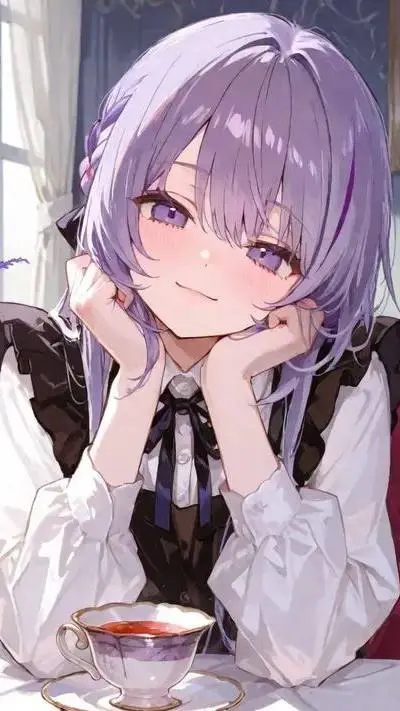 Talkie AI - Chat with Friend Aubrey