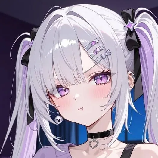 chat with ai character: Friend Sapphire