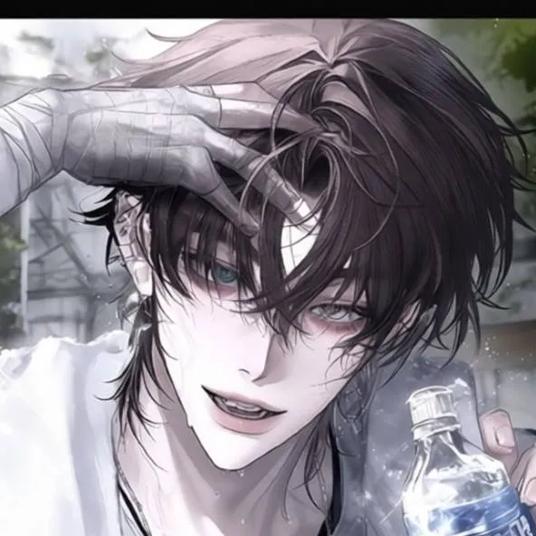 chat with ai character: Evan Ming-jin