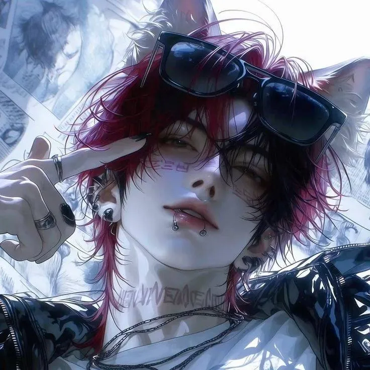 chat with ai character: Faye Nyxvolt