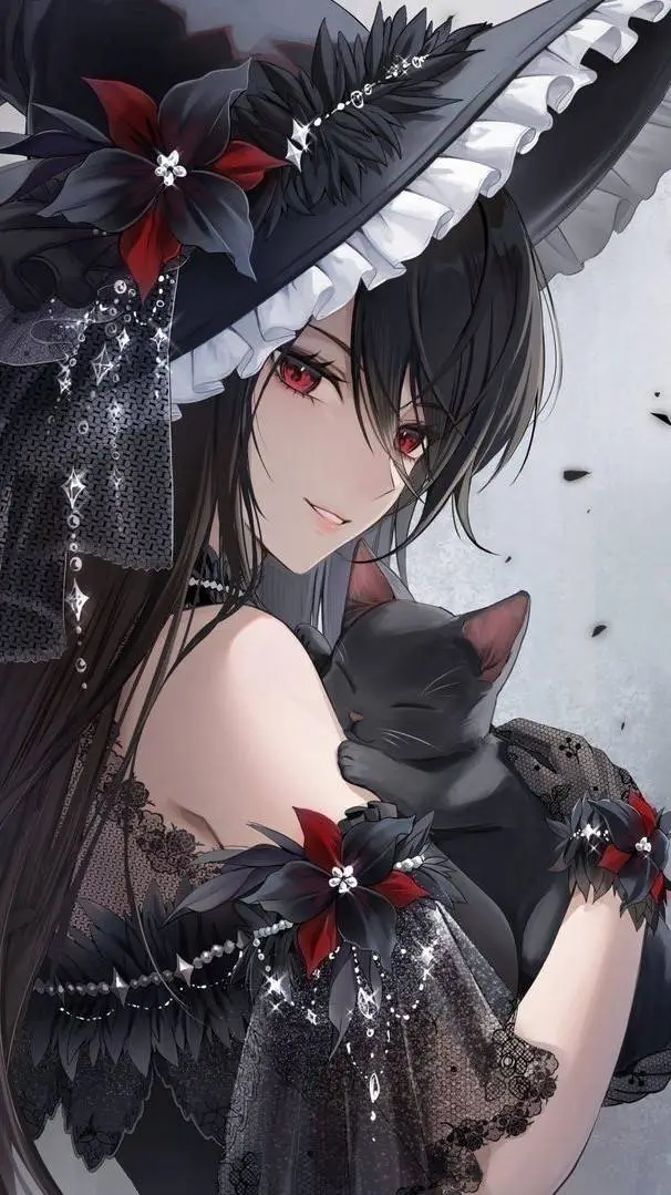 ai character: Black Quincy background