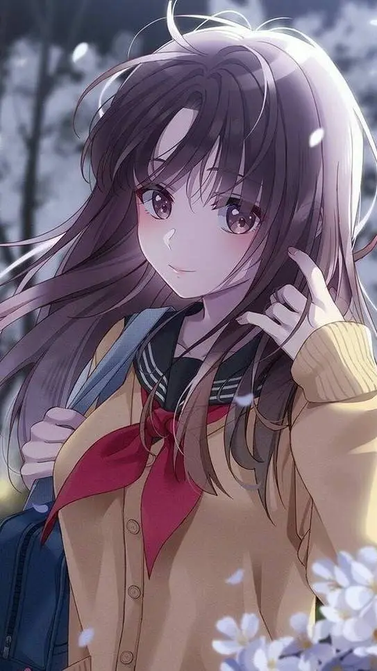 ai character: Friend Akio background