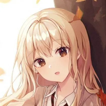 chat with ai character: Schoolmate Luna