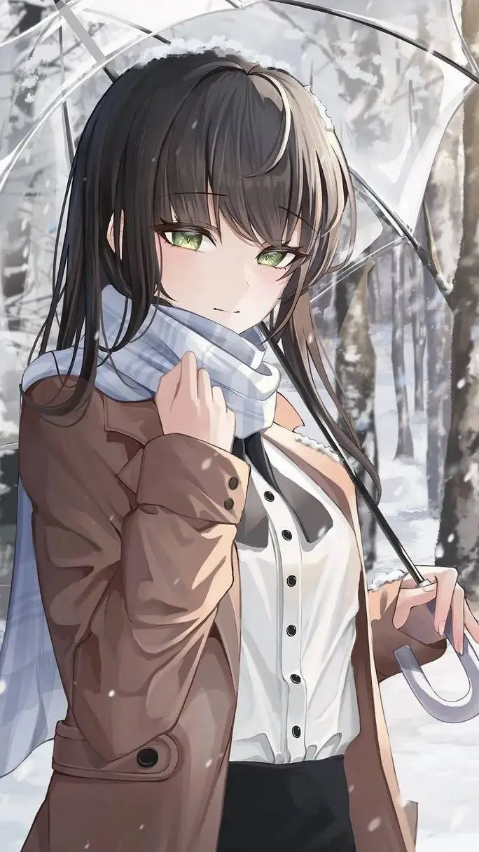 ai character: Student Freya background
