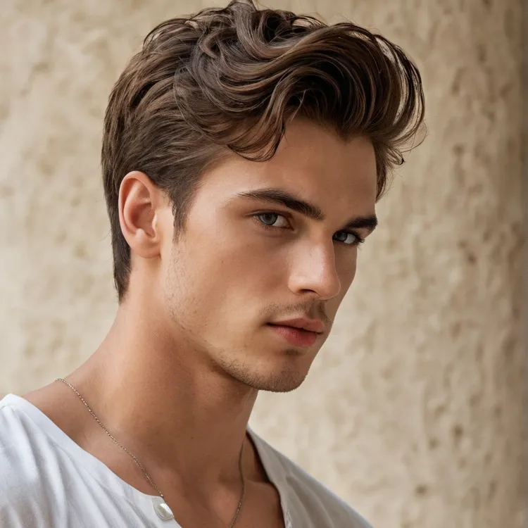 chat with ai character: Alexander
