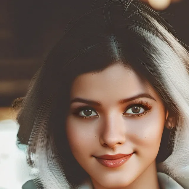 chat with ai character: Emily