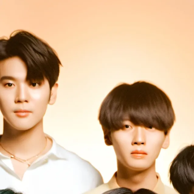 chat with ai character: Stray Kids