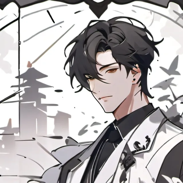 chat with ai character: ur brother