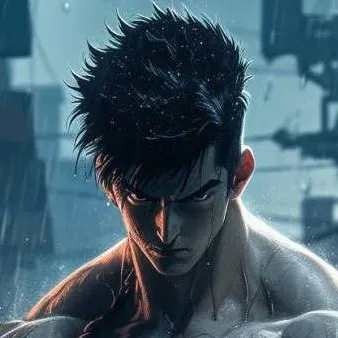 chat with ai character: Jimmy