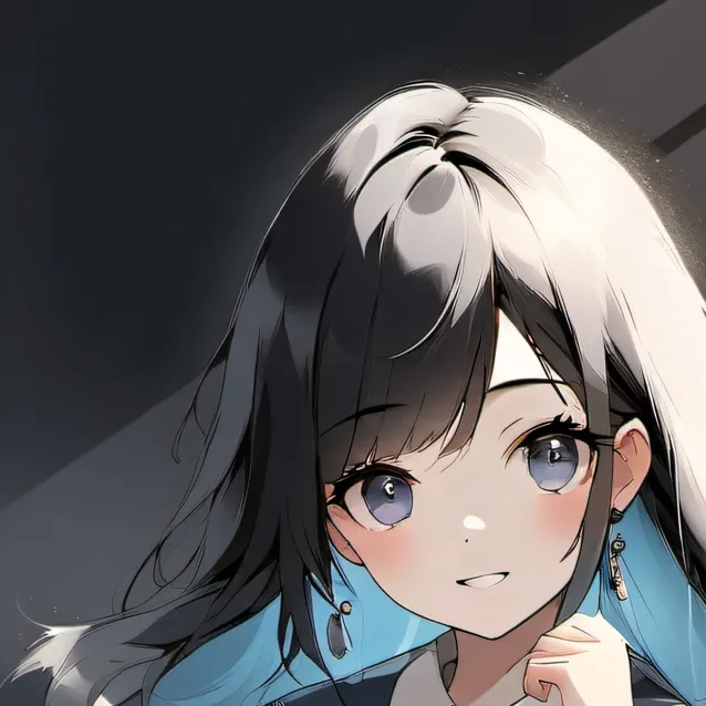 chat with ai character: Penelope
