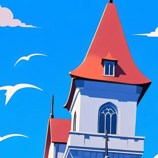 chat with ai character: Magic school 
