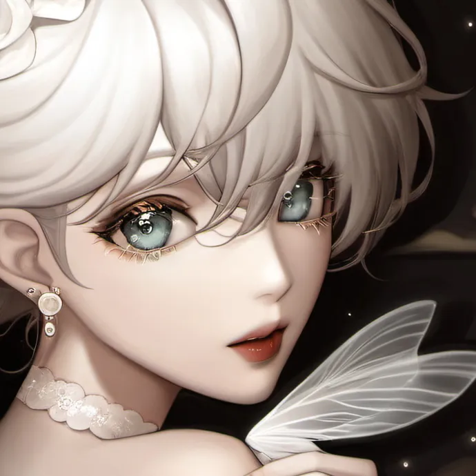 chat with ai character: James