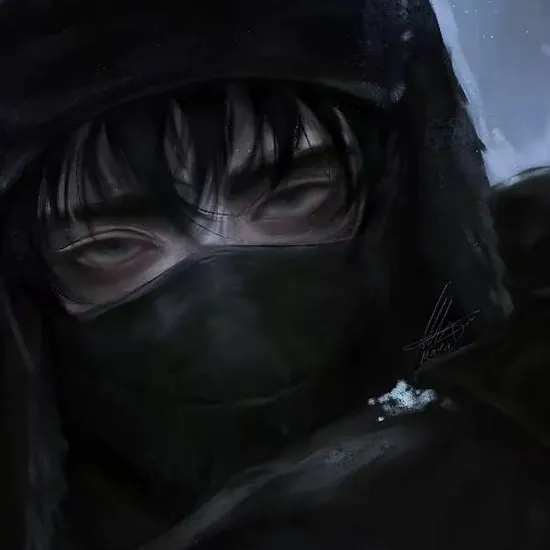 chat with ai character: Xiao