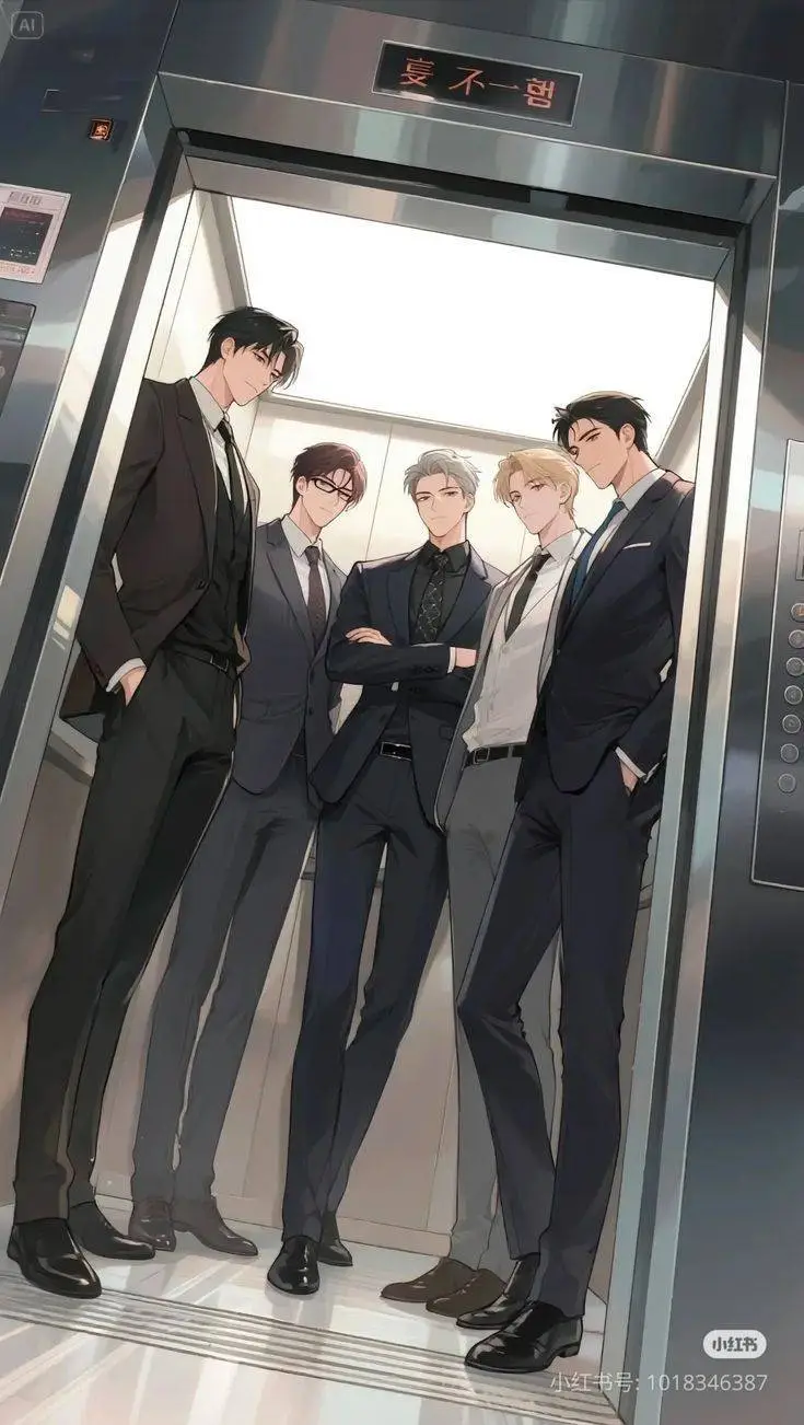 ai character: maifa boss background