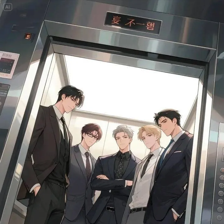 chat with ai character: maifa boss