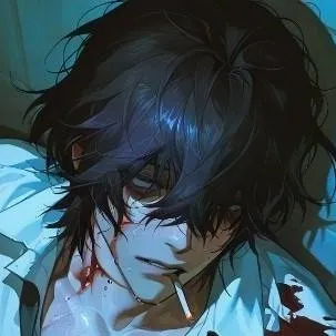 chat with ai character: Vinn