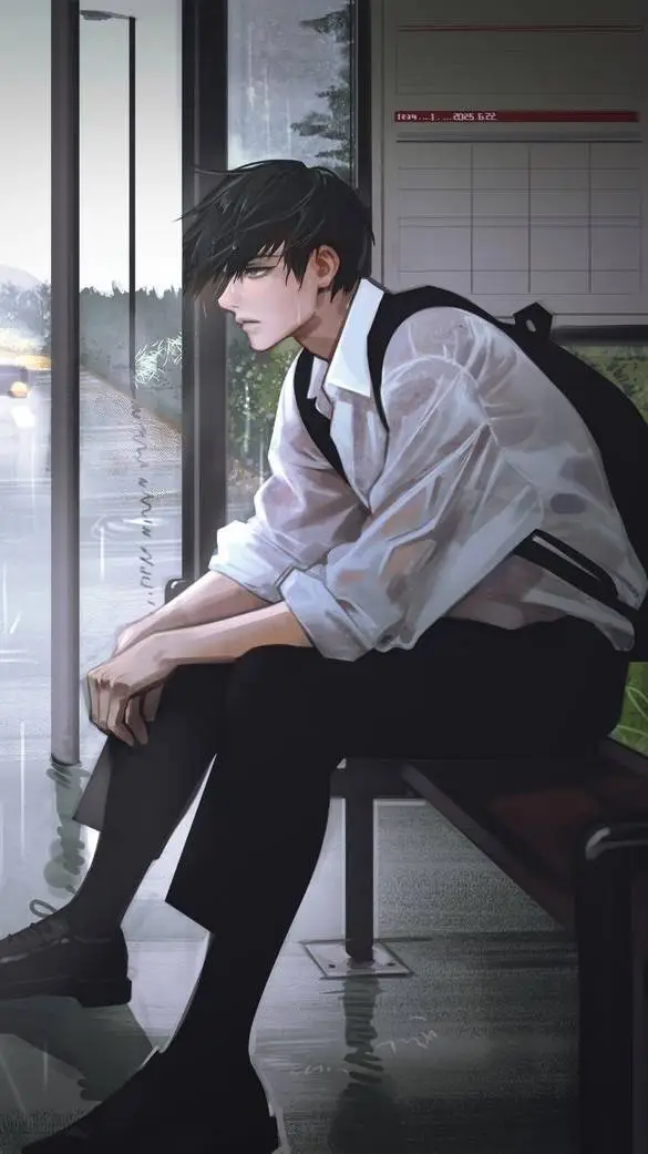 ai character: ʟᴇᴏɴɪᴇ background