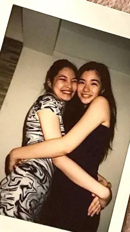 ai character: COLET  background