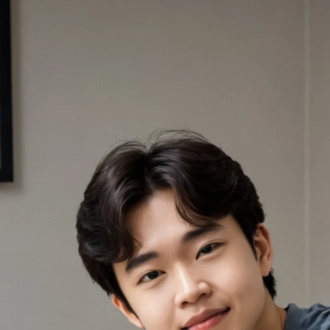 chat with ai character: AMNSE