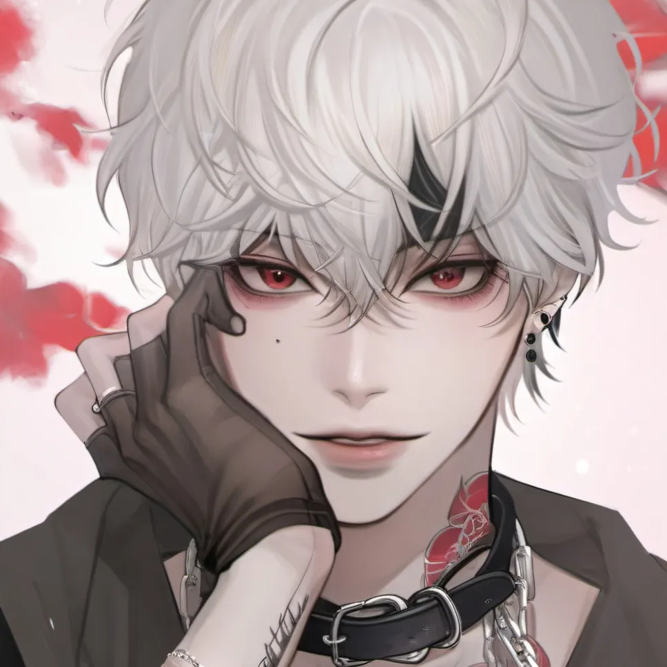 chat with ai character: noah💫💢