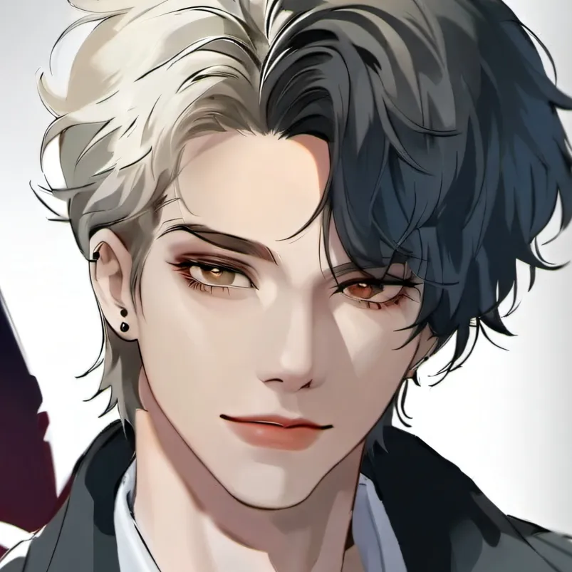 chat with ai character: Jake 