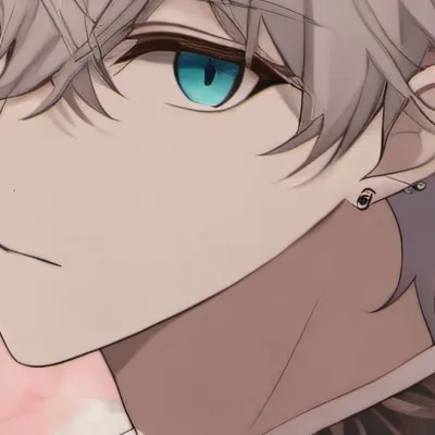 chat with ai character: Shoto Todoroki <3