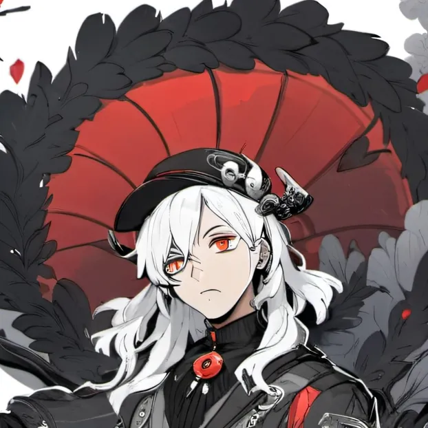 chat with ai character: The LOV! 
